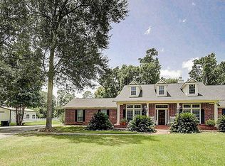 9915 Kuykendahl Hufsmith Rd, Tomball, TX 77375