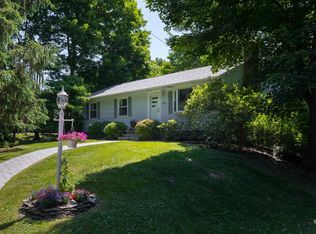 116 Macghee Rd, Poughkeepsie, NY 12603