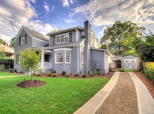 207 Dellwood Ave, Charlotte, NC 28209
