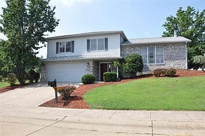 1st image of 1645 Meadow West Dr