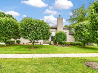 20184 Crystal Lake Way, Frankfort, IL 60423