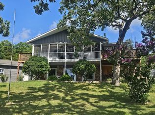 195 Ludora Dr, Shell Knob, MO 65747