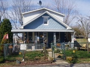 806 S 50th St, Baltimore, MD 21222