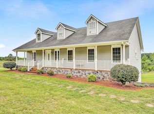 1203 Blankenship Rd, Goodview, VA 24095