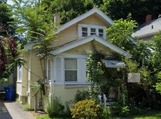 161 Arbutus St, Rochester, NY 14609
