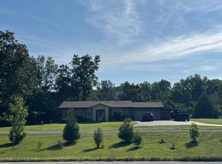 3768 Route 148, Carbondale, IL 62902