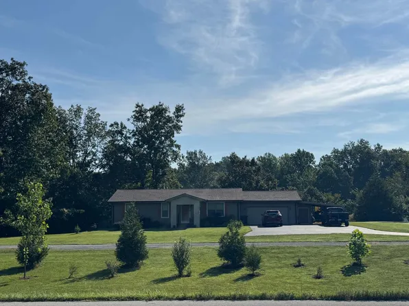 3768 Route 148, Carbondale, IL 62902