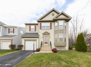 6800 Dewars Way, Gainesville, VA 20155