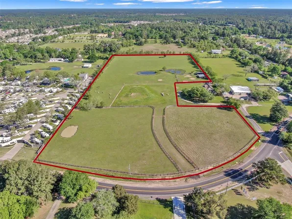 0 Hufsmith Rd, Tomball, TX 77375