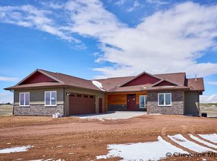 Chilkoot Pass, Cheyenne, WY 82009
