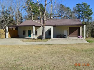 700 Arrington Rd, Diboll, TX 75941