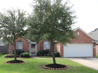 16015 Rittenberg Ct, Houston, TX 77084