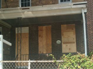 17 S Hilton St, Baltimore, MD 21229