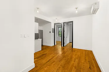 Rented by Brown Harris Stevens