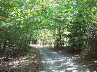 Chase Rd, Springfield, ME 04487