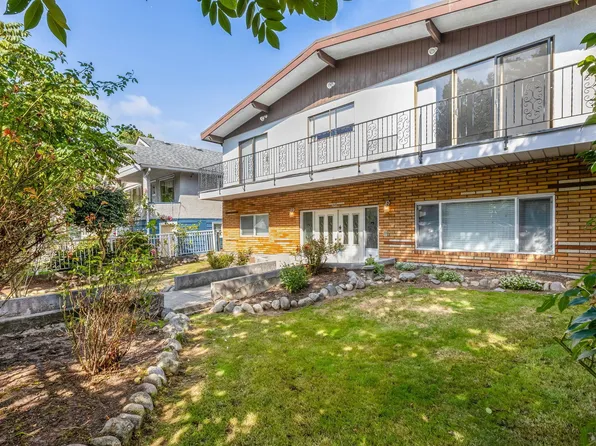 651 E 17th Ave, Vancouver, BC V5V 1B5