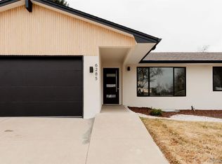 6285 S Oneida Way, Centennial, CO 80111