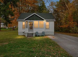 808 Calvert St, Rome, NY 13440