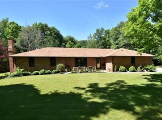 21566 Blank Pike, Wapakoneta, OH 45895