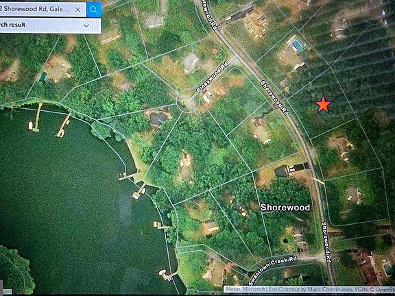 3rd image of 32072 Shorewood Rd