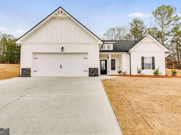 51 Sourwood Dr, Mansfield, GA 30055