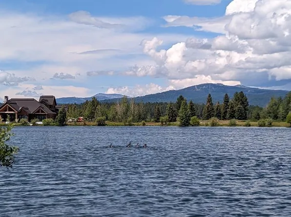 LOT 31 Rawhide Loop, McCall, ID 83638