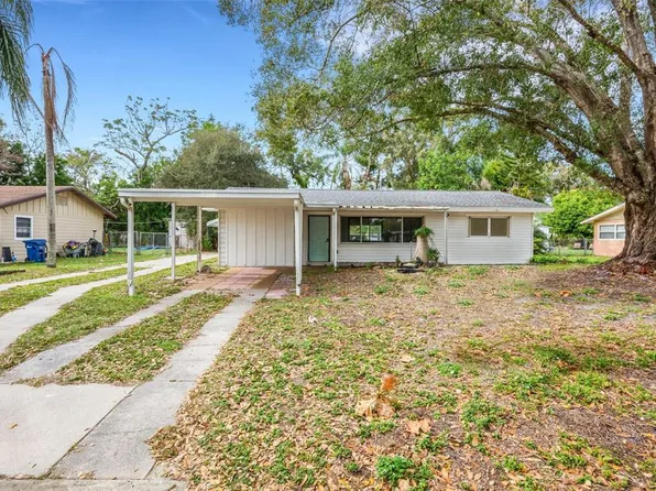 2121 Dodge Ave, Sarasota, FL 34234