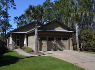 57 1st St, Santa Rosa Beach, FL 32459
