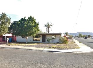 1847 W Wier Ave, Phoenix, AZ 85041