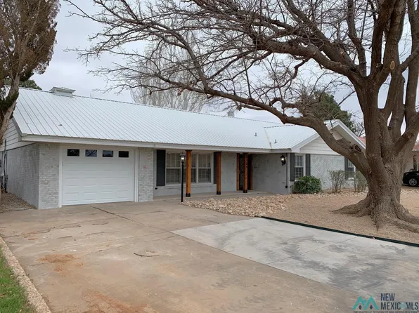 1305 S Main Ave, Portales, NM 88130