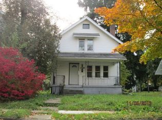 1587 Aberdeen Ave, Columbus, OH 43211