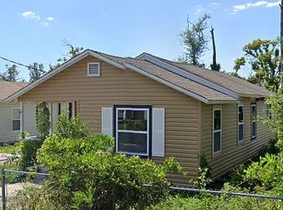 1139 Oak Ave, Panama City, FL 32401