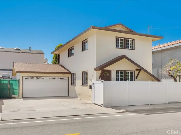 2905 Rindge Ln, Redondo Beach, CA 90278