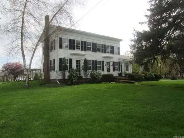 3441 Route 39, Collins, NY 14034