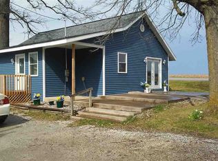 3606 W Goss Rd #57, Columbia City, IN 46725
