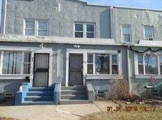 439 Polk St, Gary, IN 46402