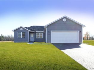 13297 Bullis Rd, Marilla, NY 14052