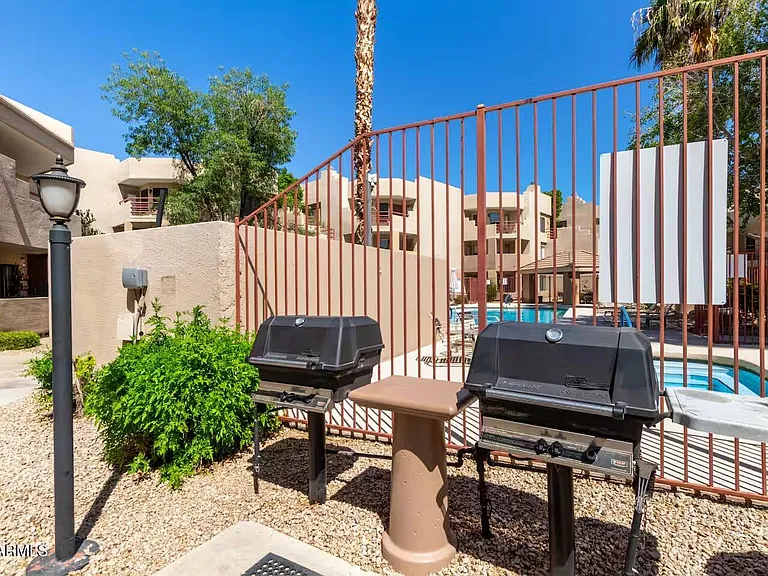4850 E Desert Cove Ave #153 — Photo 18