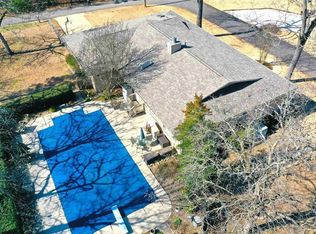 100 Chief Cv, Hot Springs, AR 71913