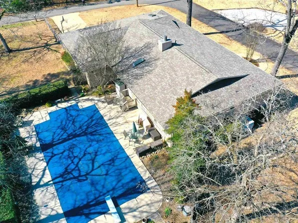 100 Chief Cv, Hot Springs, AR 71913