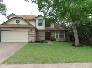 5816 Abilene Trl, Austin, TX 78749