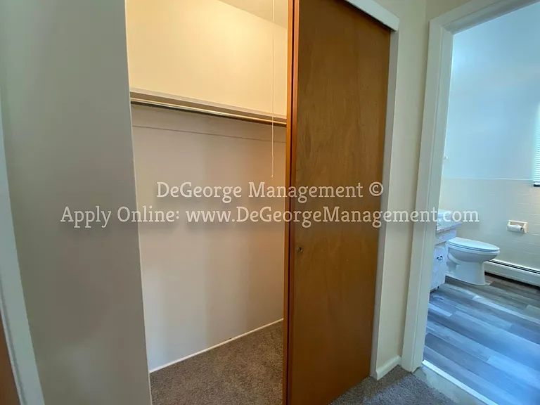 Titus Villa Apartments — Photo 12