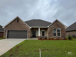 11190 Bonaventure Ave, Daphne, AL 36526
