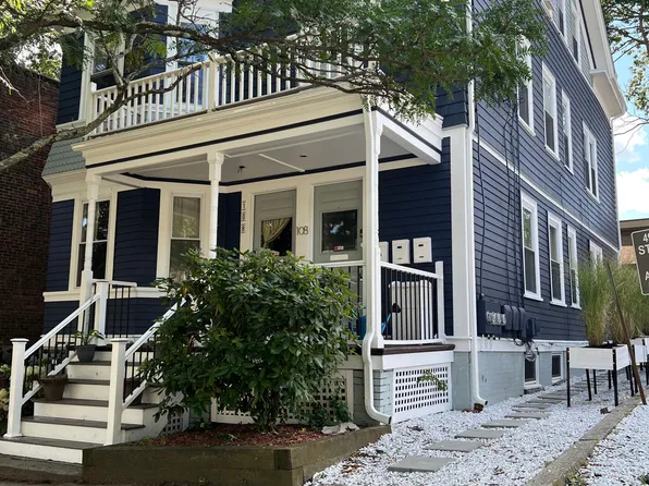 108 Butler Ave Floor 3, Providence, RI 02906