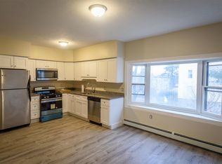 6 Adolph St #2, Worcester, MA 01605