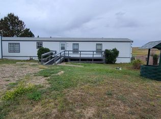 35 Ramseier Loop, Douglas, WY 82633