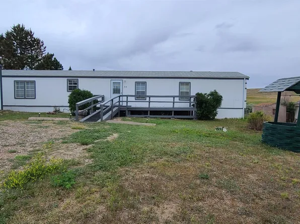 35 Ramseier Loop, Douglas, WY 82633