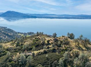 5250 Bartlett Spring Road, Lucerne, CA 95458