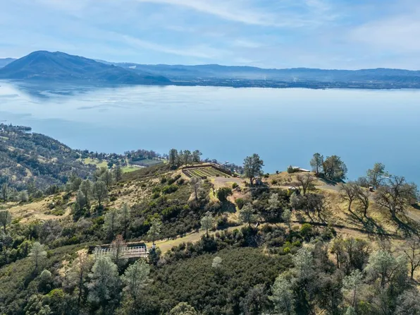 5250 Bartlett Spring Road, Lucerne, CA 95458