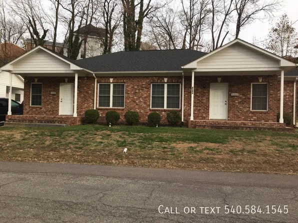 818B Harvard St SW, Roanoke, VA 24015